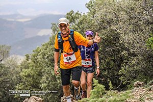 Trail Des Cèdres 2023 (Edition 14)